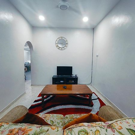 Homestay Melaka Baitul Saadah Exterior photo
