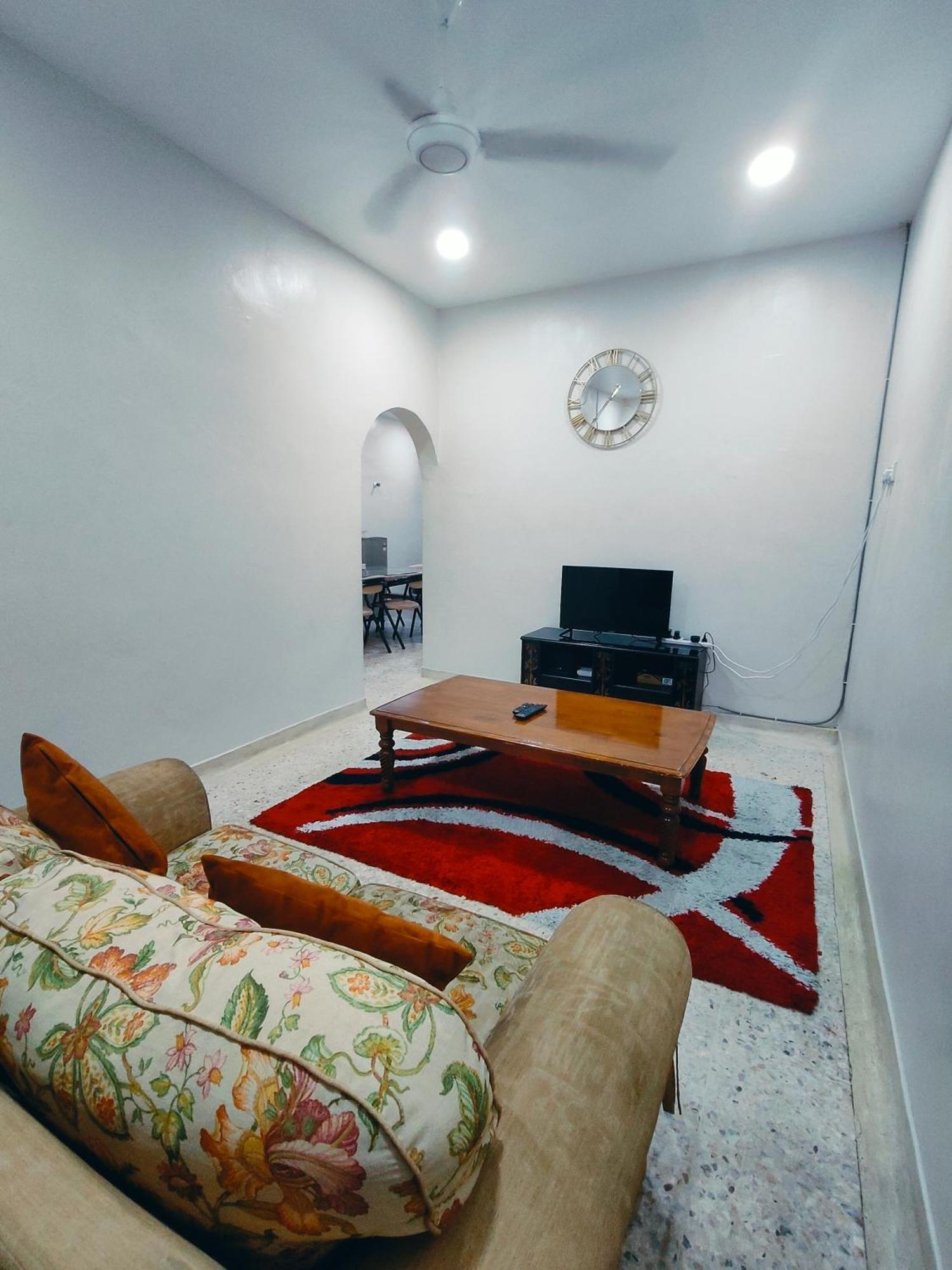 Homestay Melaka Baitul Saadah Room photo